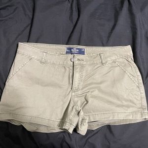 Hollister Shorts